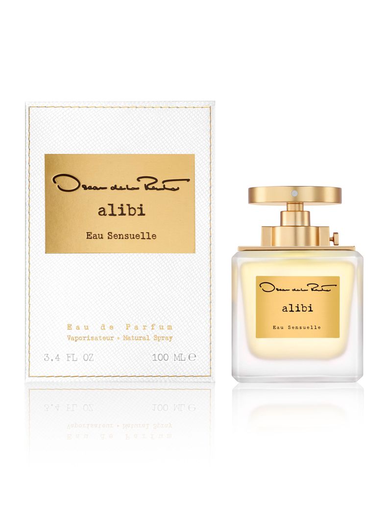 Perfume ODLR Alibi Sensuelle EDP Mujer 100 ml-1
