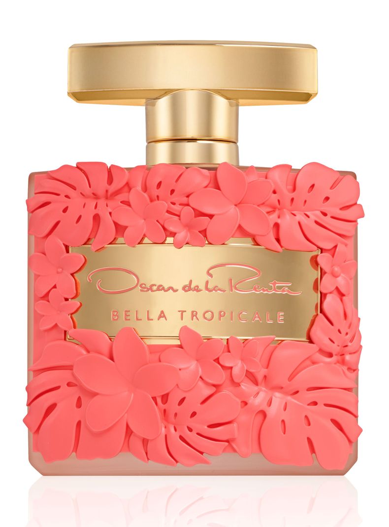 Perfume Bella Tropicale EDP Mujer 100ml-0