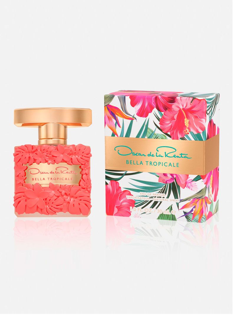 Perfume Bella Tropicale EDP Mujer 100ml-1