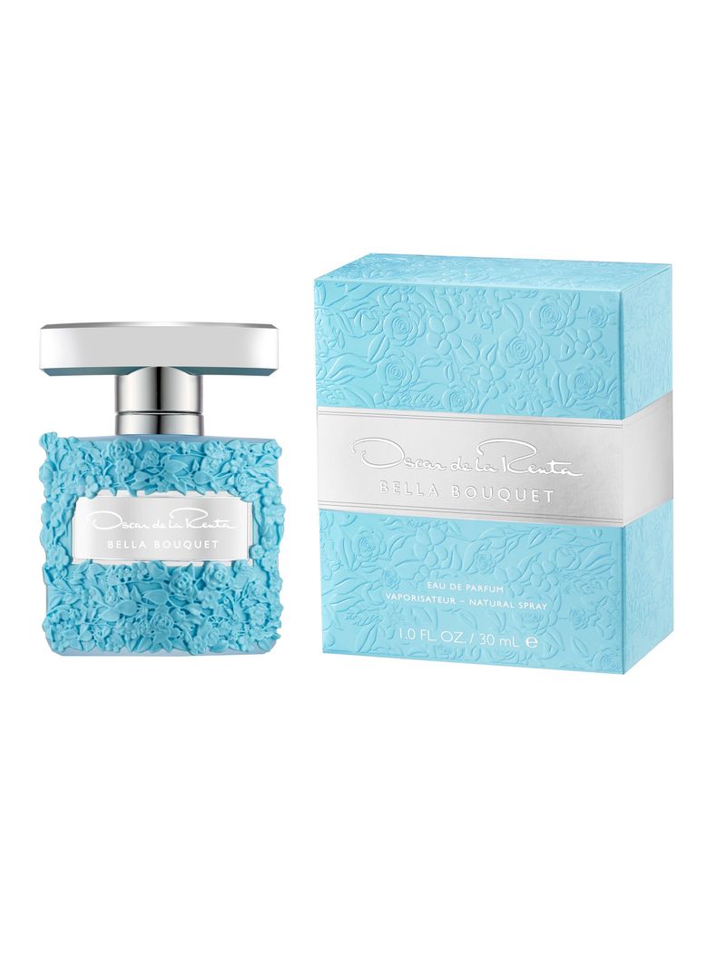 Perfume Bella Bouquet EDP Mujer 100ml-0