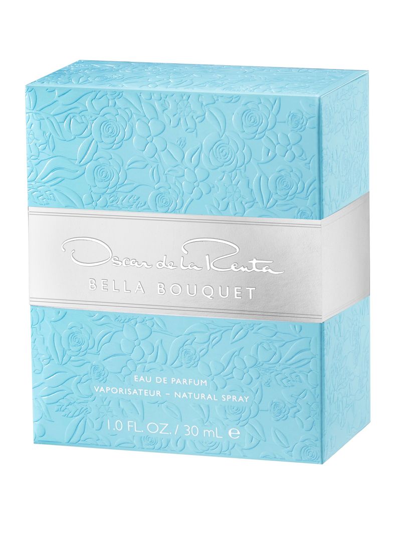 Perfume Bella Bouquet EDP Mujer 100ml-1