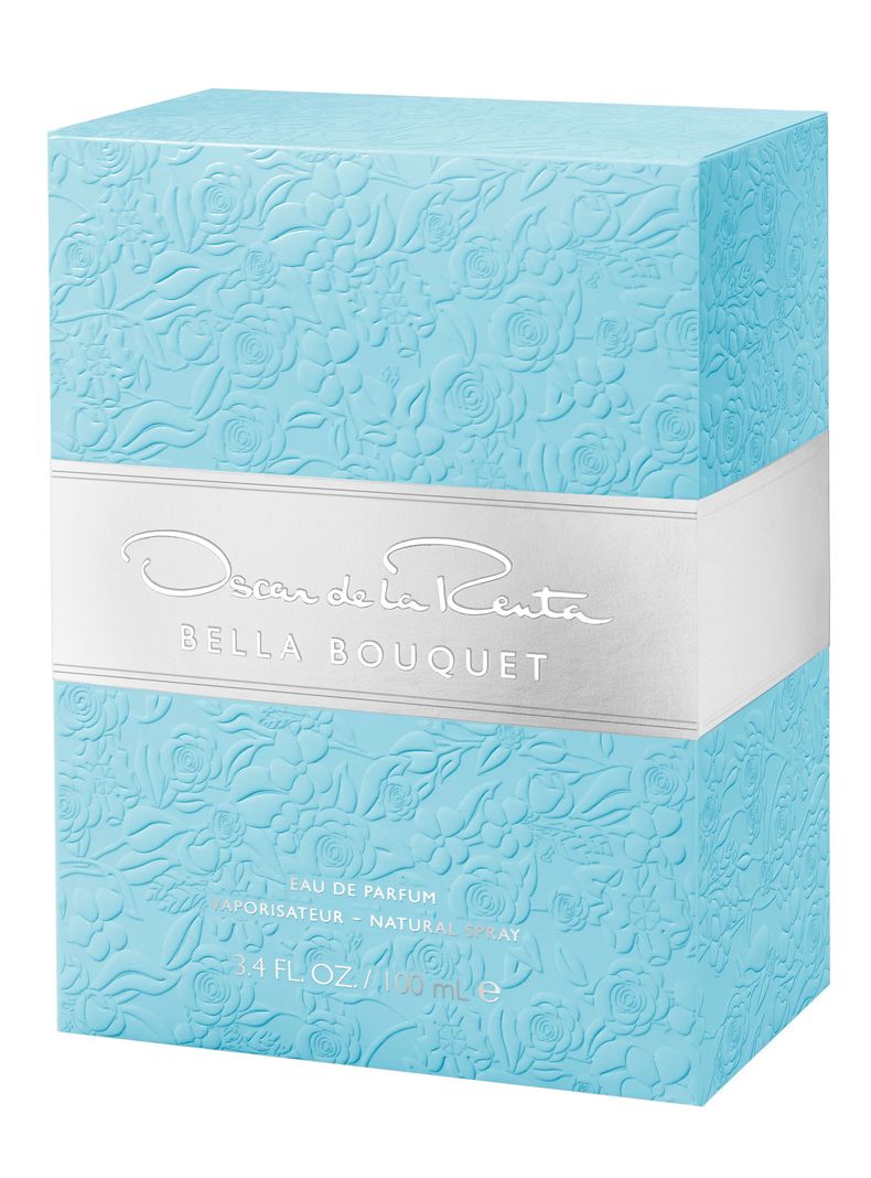 Perfume Bella Bouquet EDP Mujer 30ml-1