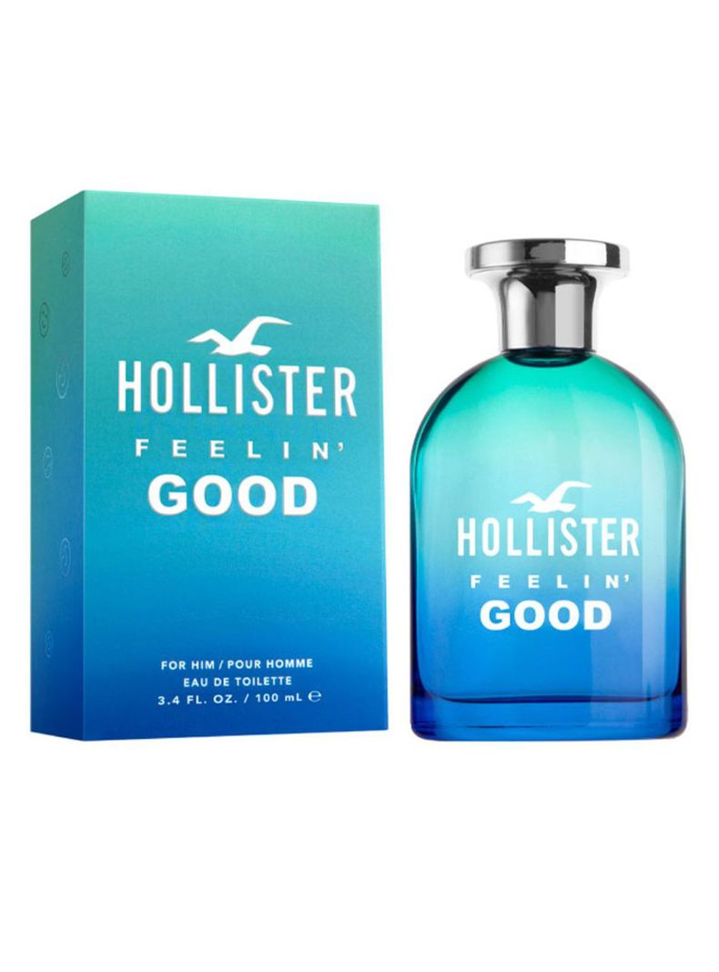 Perfume Feeling EDT Hombre 100 ml-1