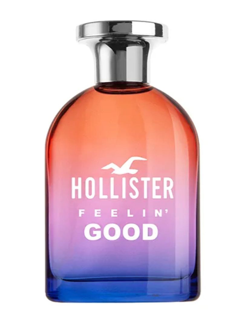 Perfume Feeling Good for Her EDP Mujer 100 ml-0
