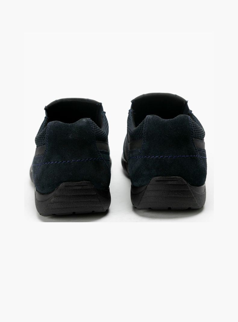 Zapato Guante Casual Guante 1201AZ Hombres-3