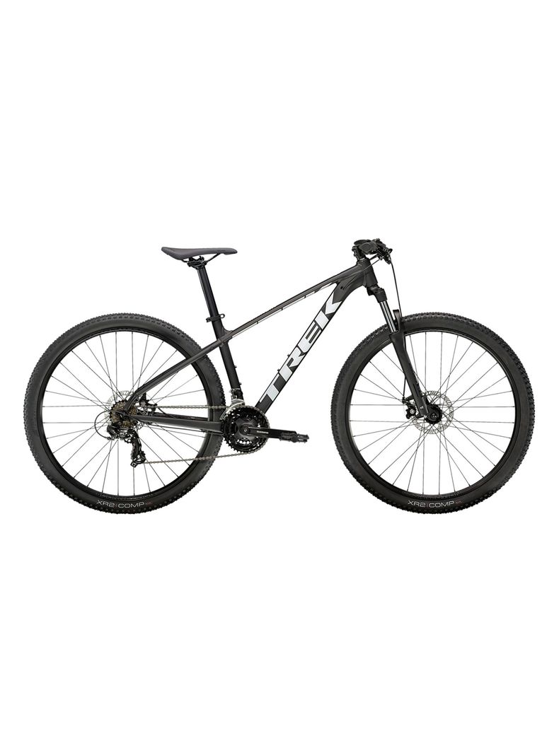Bicicleta MTB Marlin 4 Negra M Aro 29"-0