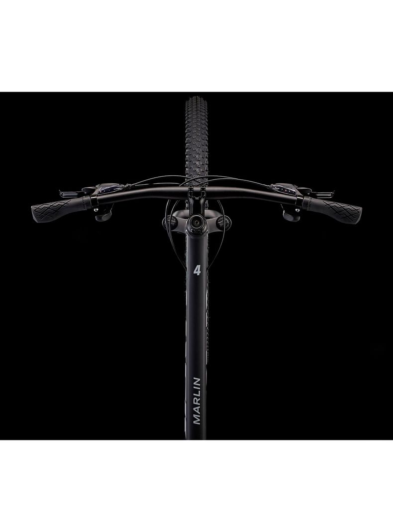 Bicicleta MTB Marlin 4 Negra M Aro 29"-2