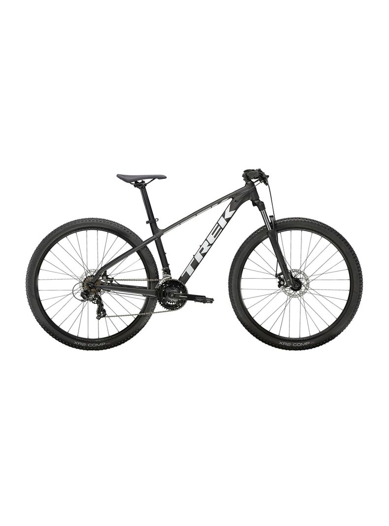 Bicicletas MTB Marlin 4 Negro Aro 29" Talla ML-0