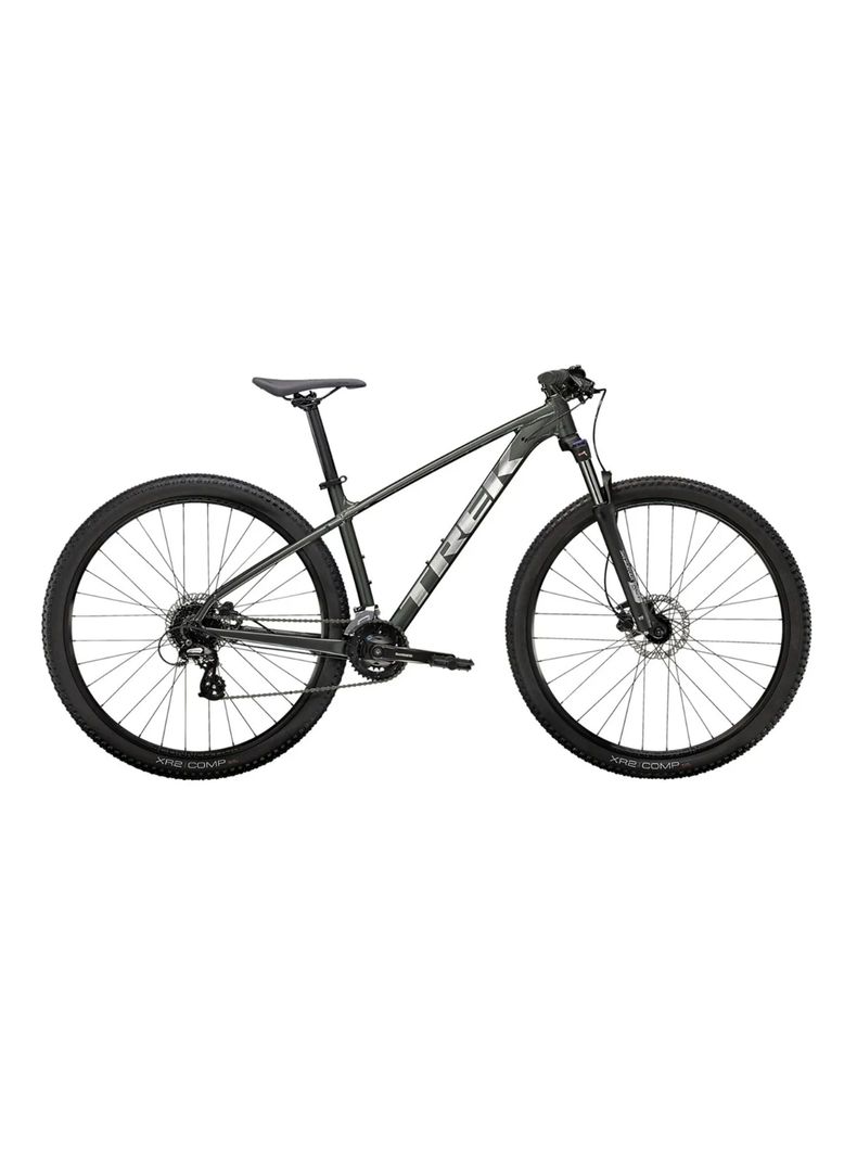 Bicicleta MTB Marlin 5 Aro 27.5" Gris Unisex-0