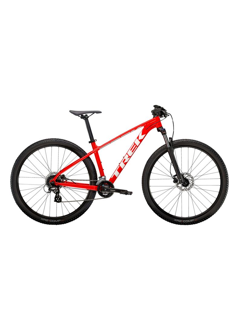 Bicicleta MTB Marlin Rojo 5 Talla M Aro 29"-0