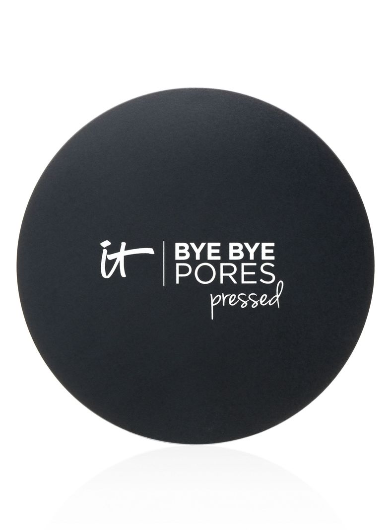 Polvo Traslúcido Compacto Bye Bye Pores Pressed-3