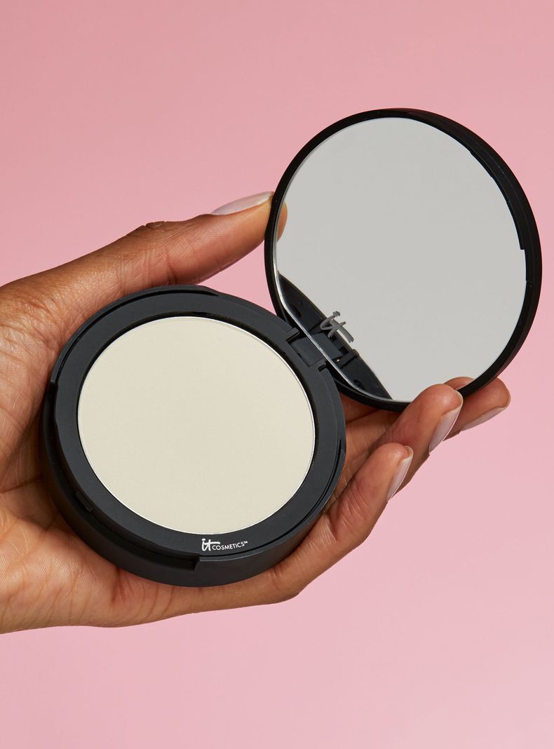 Polvo Traslúcido Compacto Bye Bye Pores Pressed-4