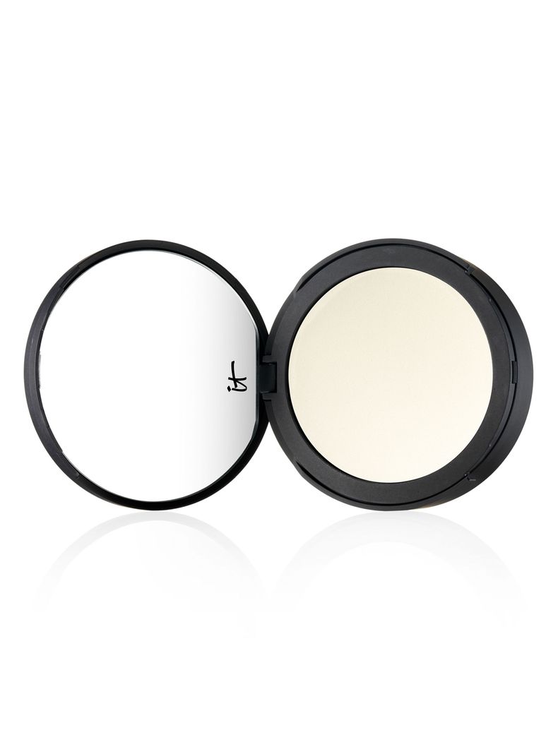 Polvo Traslúcido Compacto Bye Bye Pores Pressed-2
