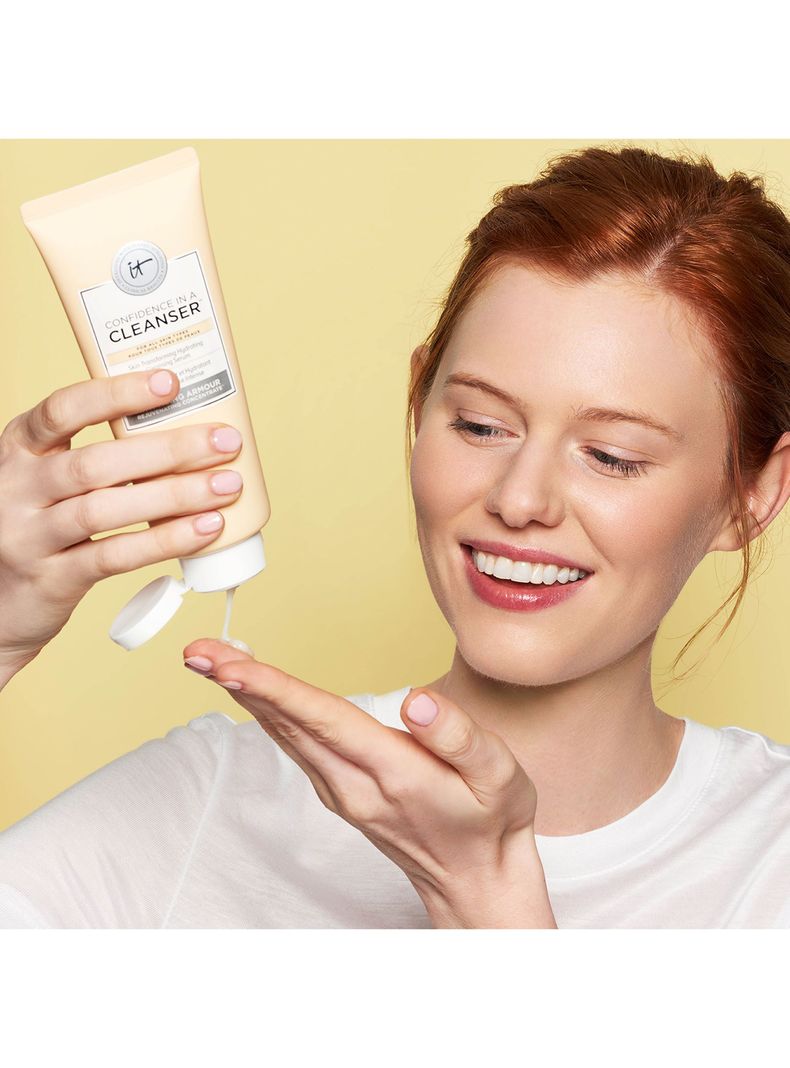 Serum Limpiador Facial Hidratante Confidence in a Cleanser 148 ml-3