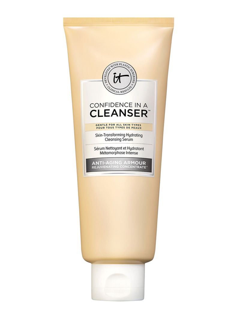 Serum Limpiador Facial Hidratante Confidence in a Cleanser 148 ml-0