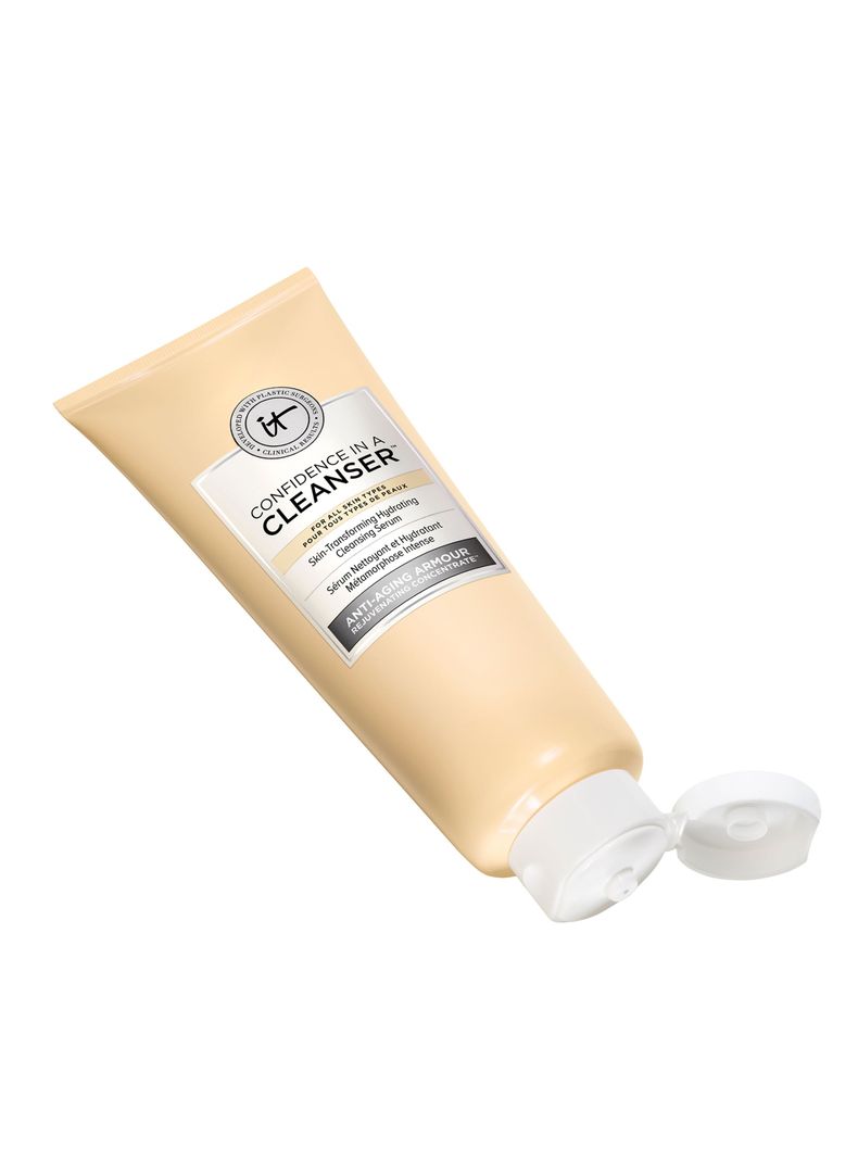 Serum Limpiador Facial Hidratante Confidence in a Cleanser 148 ml-1