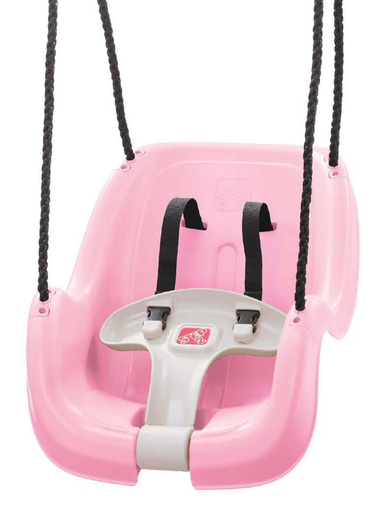 Step2 Step2 Silla de Columpio Rosado-0