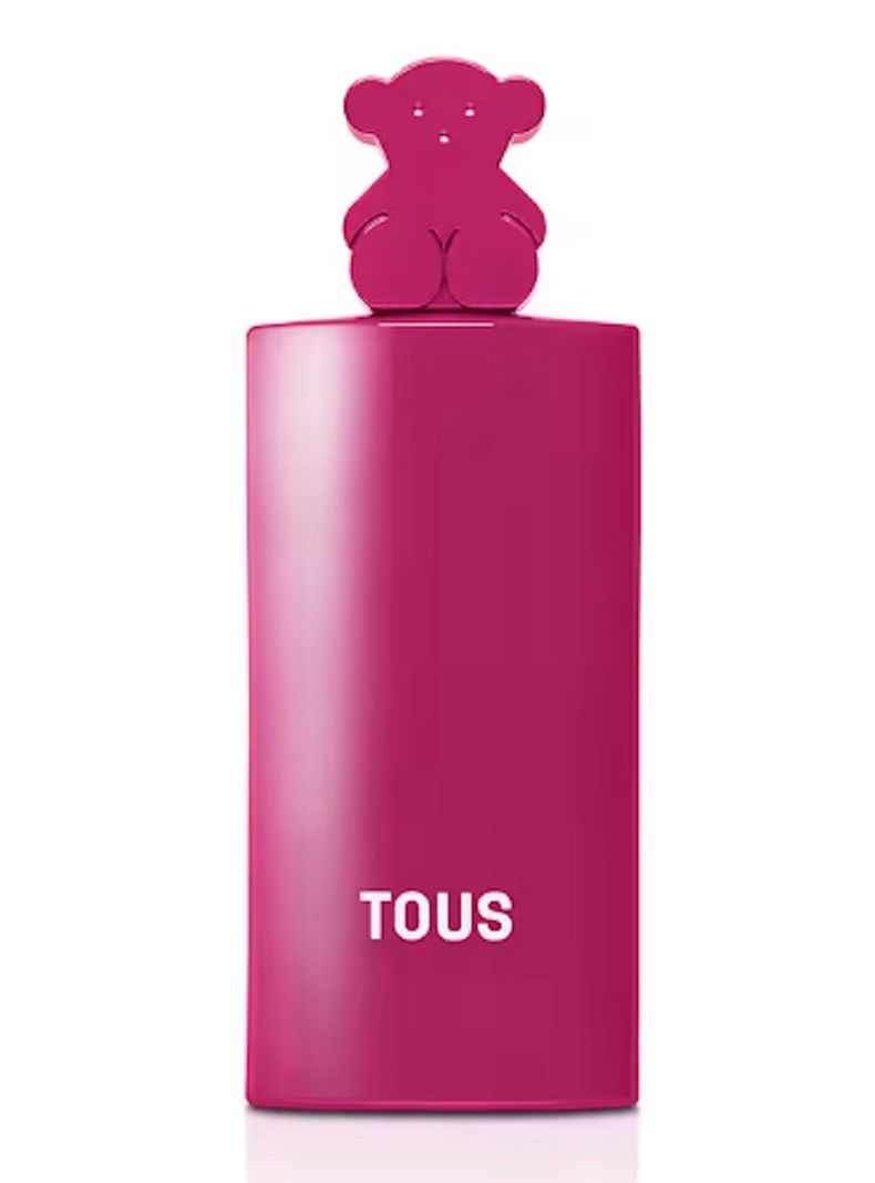 Perfume More More Pink EDT Mujer 30 ml Tous-0