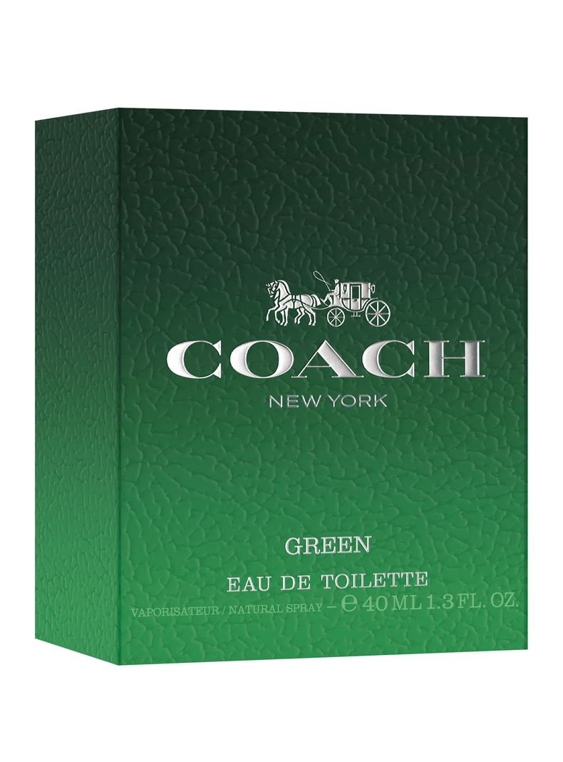 Perfume Green EDT Hombre 40 ml Coach-2