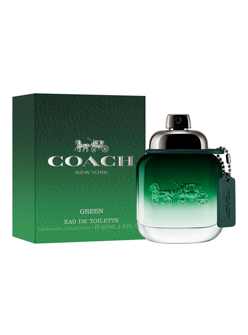 Perfume Green EDT Hombre 40 ml Coach-1