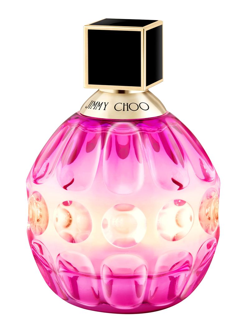 Perfume Rose Passion EDP Mujer 100 ml Jimmy Choo-0