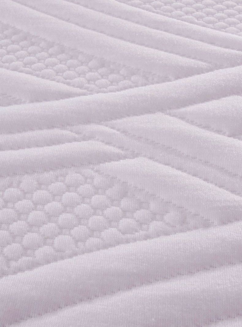 Cama Europea New Ortopedic 2 Plazas Base Normal-3