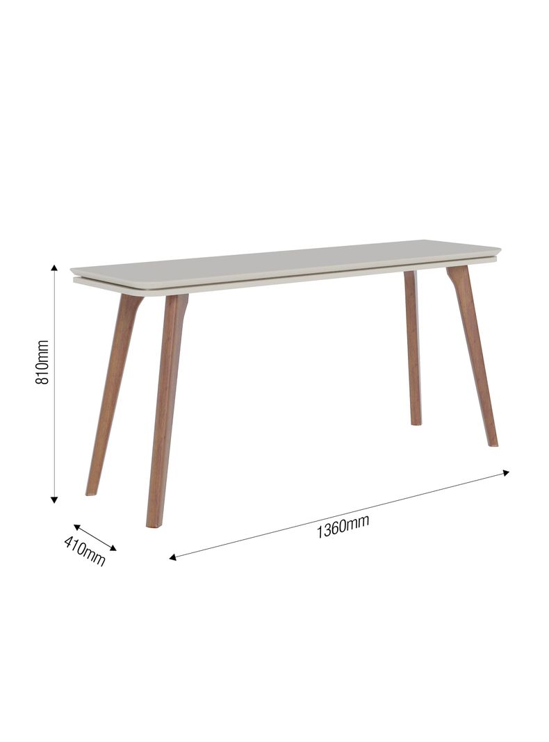 Arrimo Zuri 136 cm-1