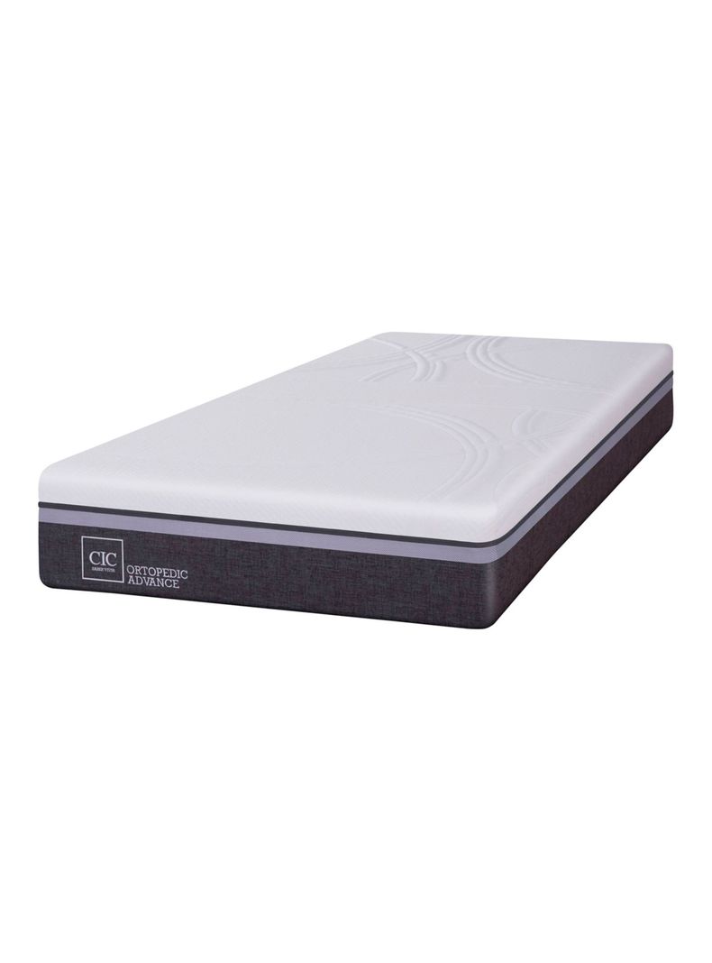 Colchón Ortopedic Advance 1.5 Plazas Long