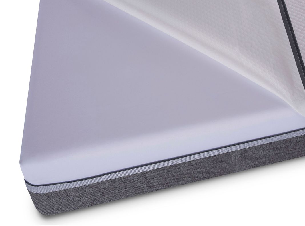 Colchón Ortopedic Advance 1.5 Plazas Long + Cubre Colchón-2