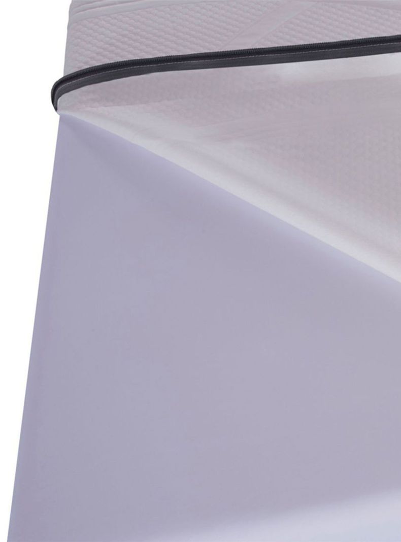 Box Spring Ortopedic Advance 2 Plazas Base Normal + Almohadas-3