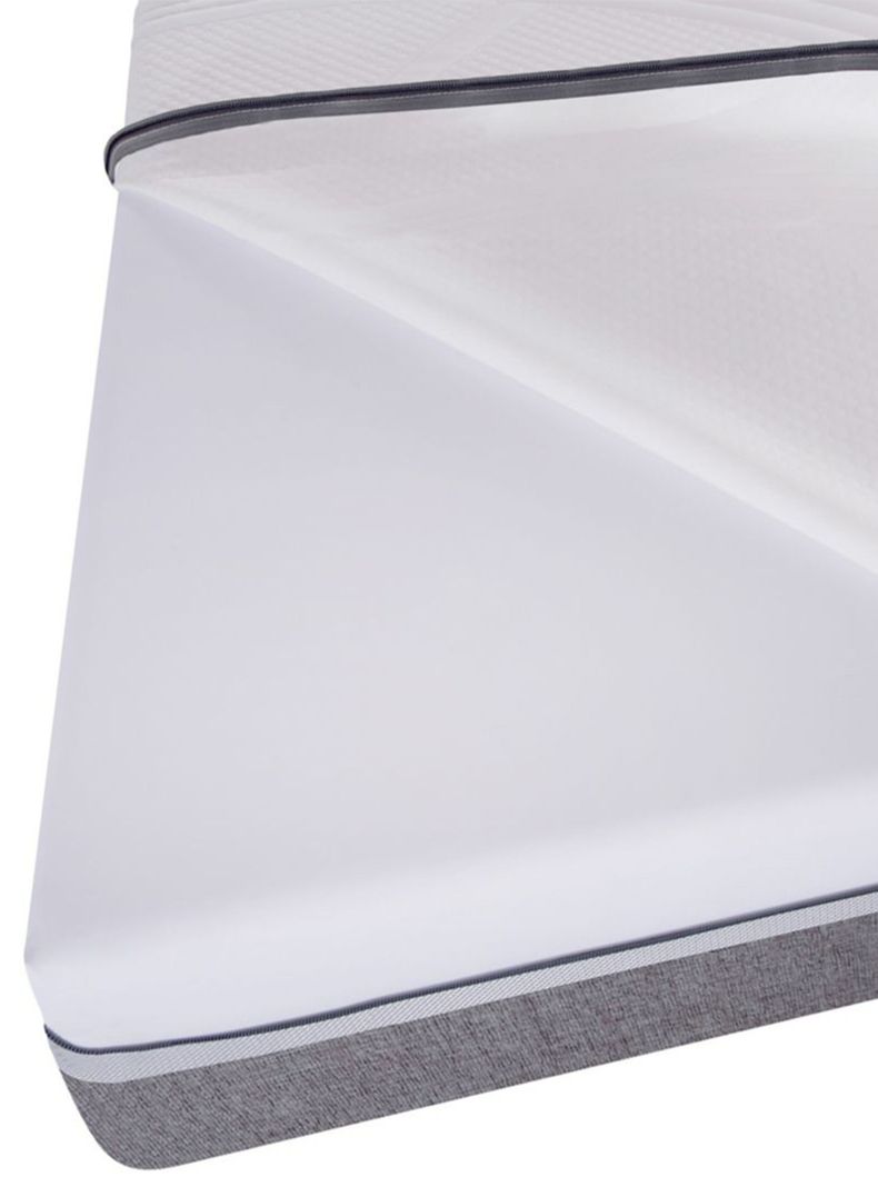 Box Spring Ortopedic Advance 2 Plazas Base Normal + Set Muebles Ares-3