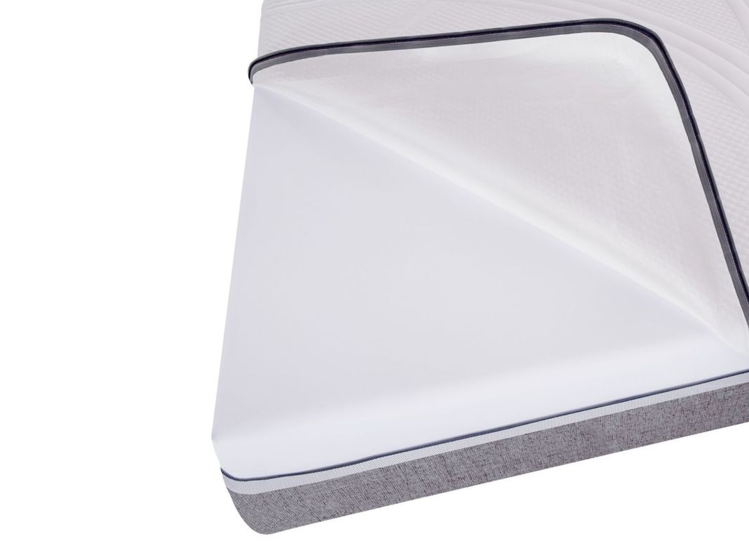 Box Spring Ortopedic Advance King + Set Muebles Enio-2