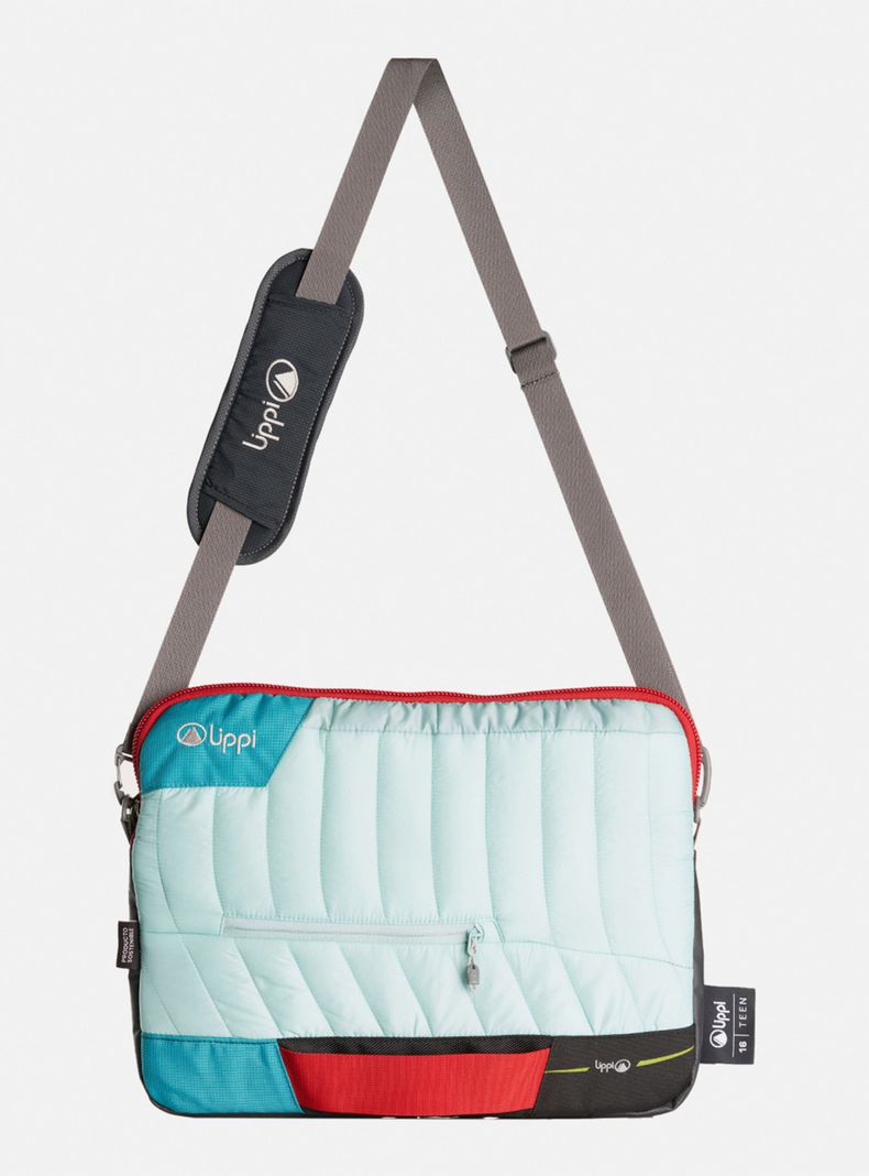 Bolsos Upcycling Funda 14" Multicolor-0