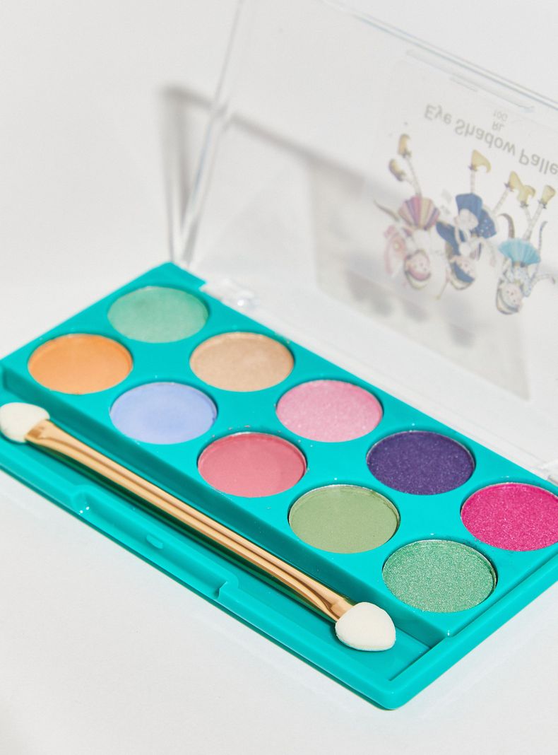 Set de Belleza 5 Piezas-1