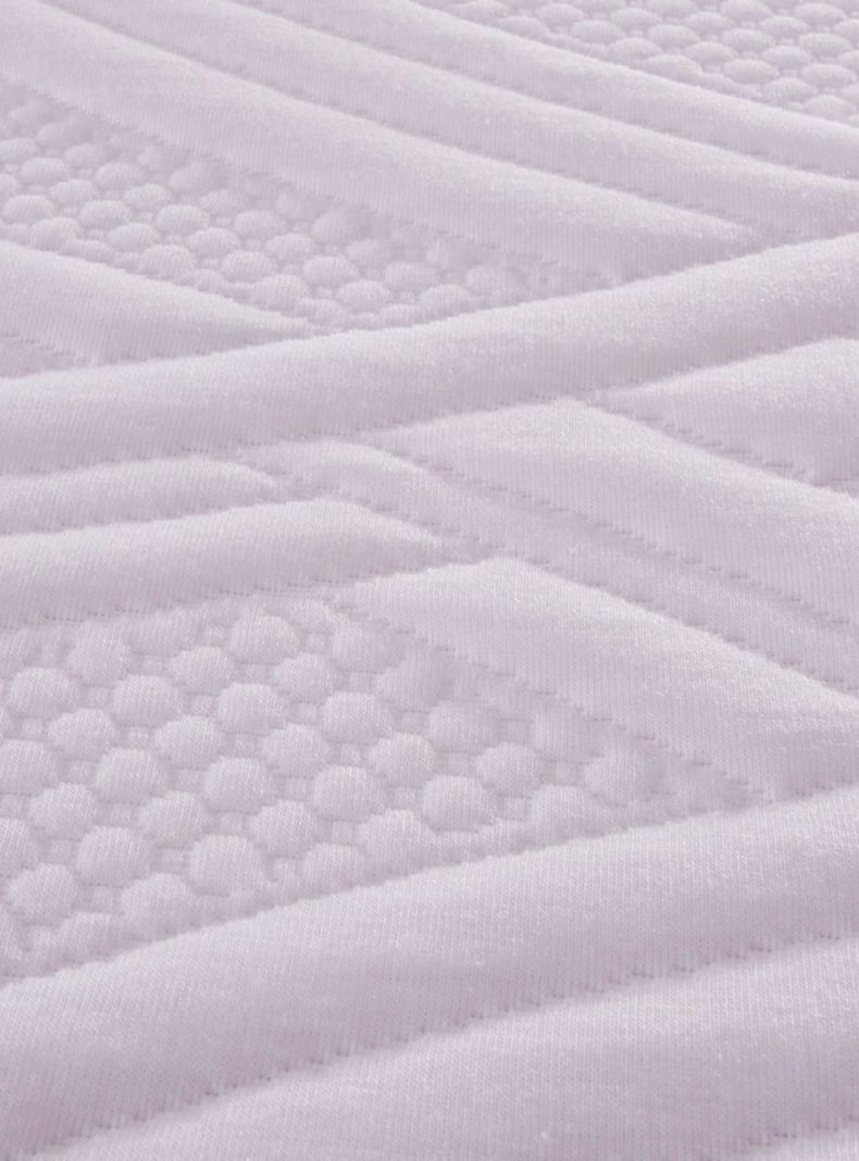 Cama Europea Ortopedic Advance 2 Plazas Base Normal-5