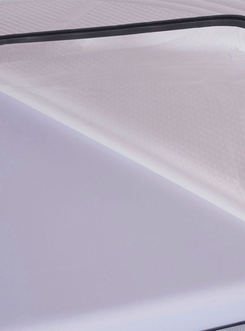 Cama Europea Ortopedic Advance King-2