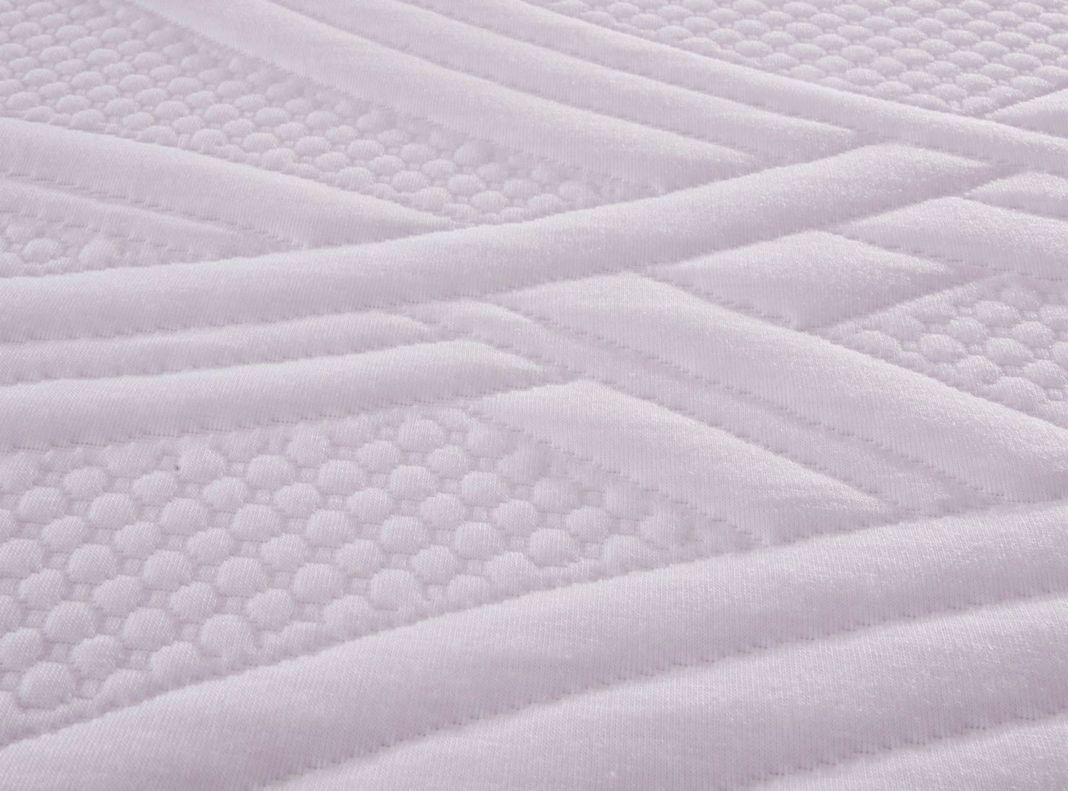 Cama Europea Ortopedic Advance King + 2 Almohadas-4