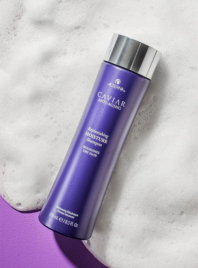 Shampoo Replenishing Moisture 250 ml-2