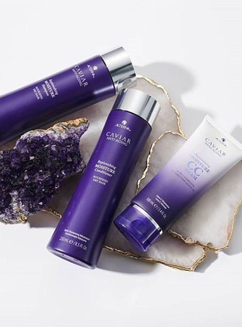 Acondicionador Replenishing Moisture 250 ml-3