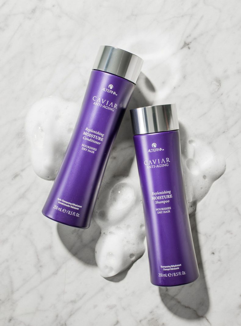 Acondicionador Replenishing Moisture 250 ml-2