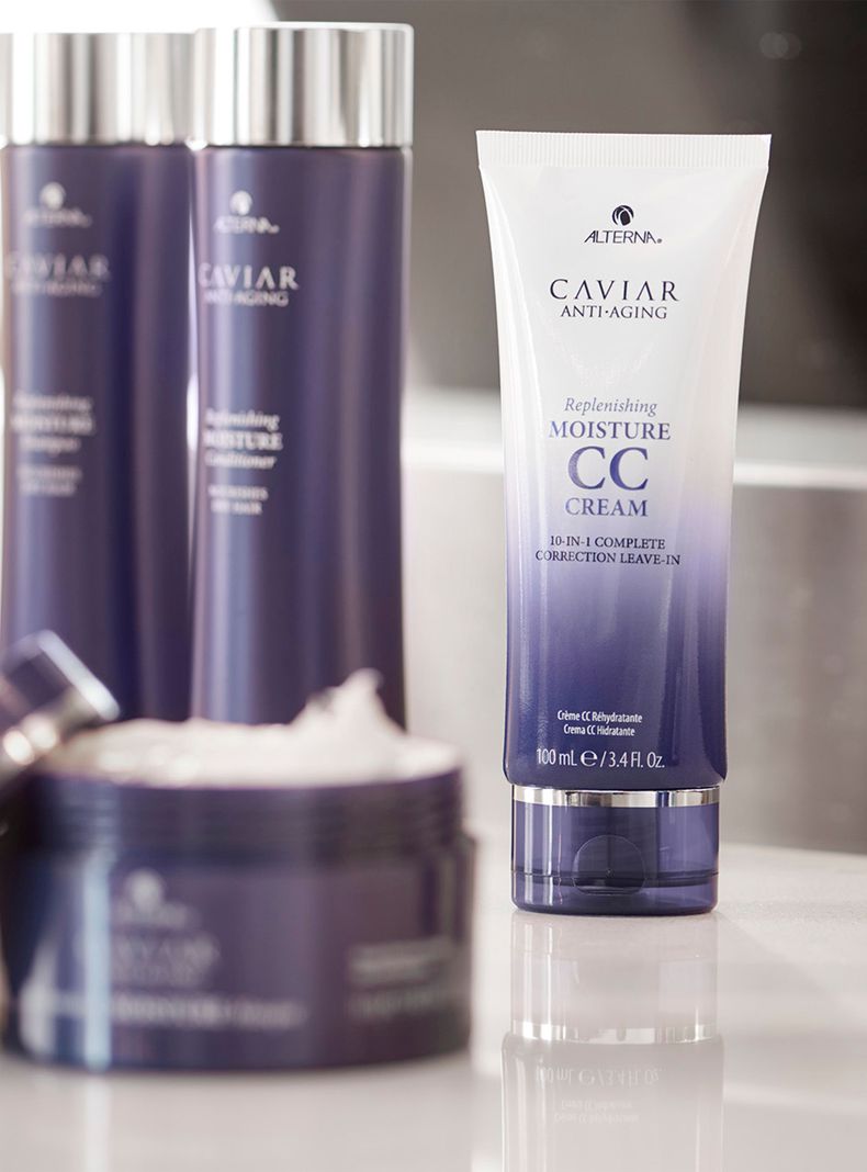 Máscara de Tratamiento Replenishing Moisture 250 ml-3