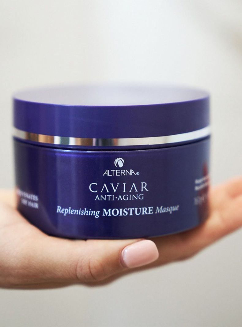Máscara de Tratamiento Replenishing Moisture 250 ml-2