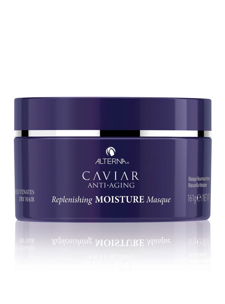 Máscara de Tratamiento Replenishing Moisture 250 ml-0