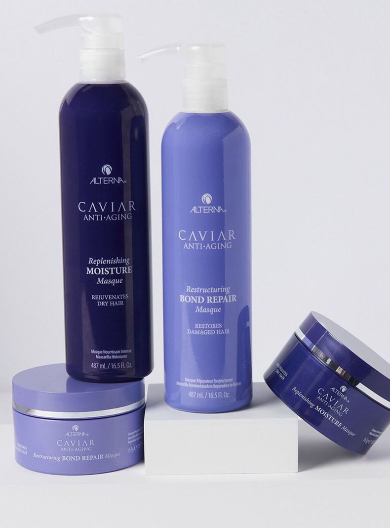 Máscara de Tratamiento Replenishing Moisture 500 ml-2