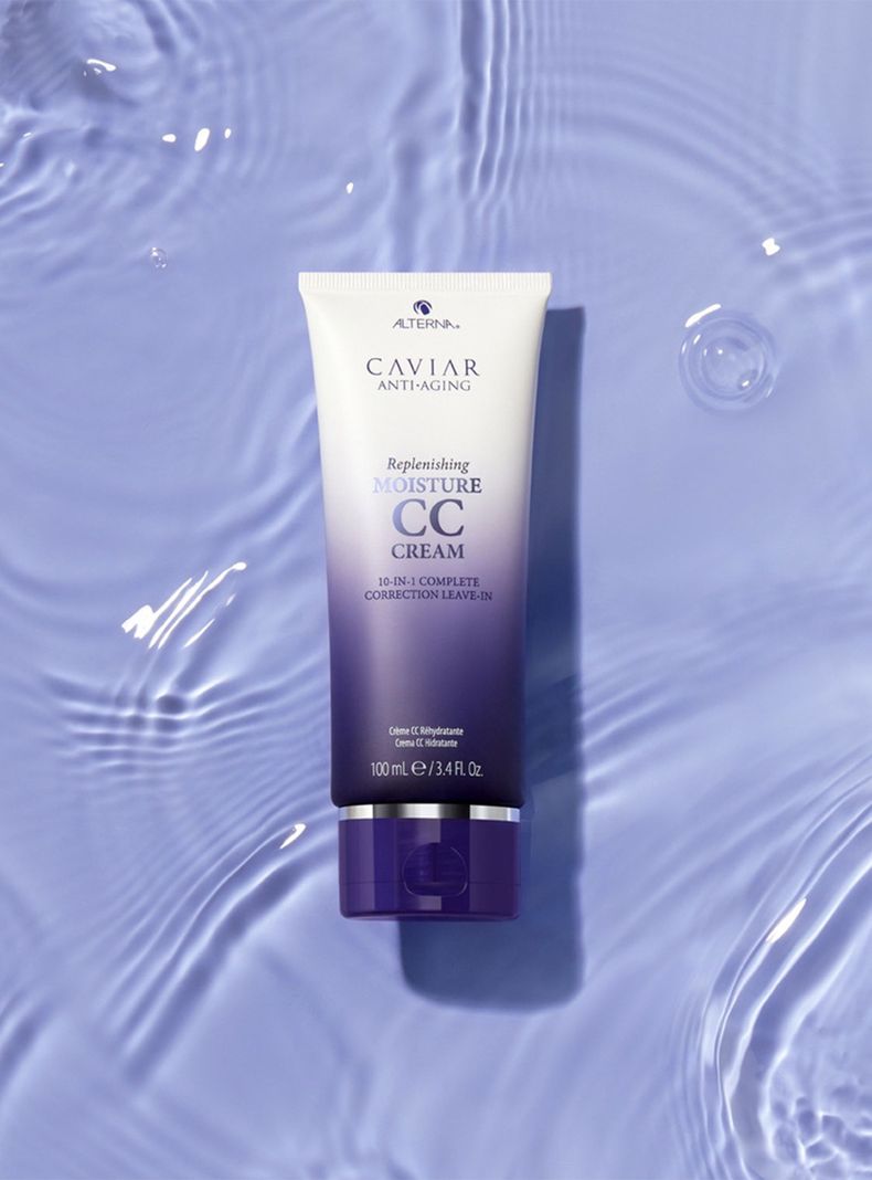 Cc Cream Replenishing Moisture 150 ml-2