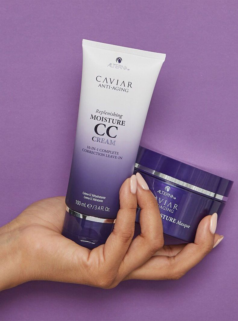 Cc Cream Replenishing Moisture 150 ml-3