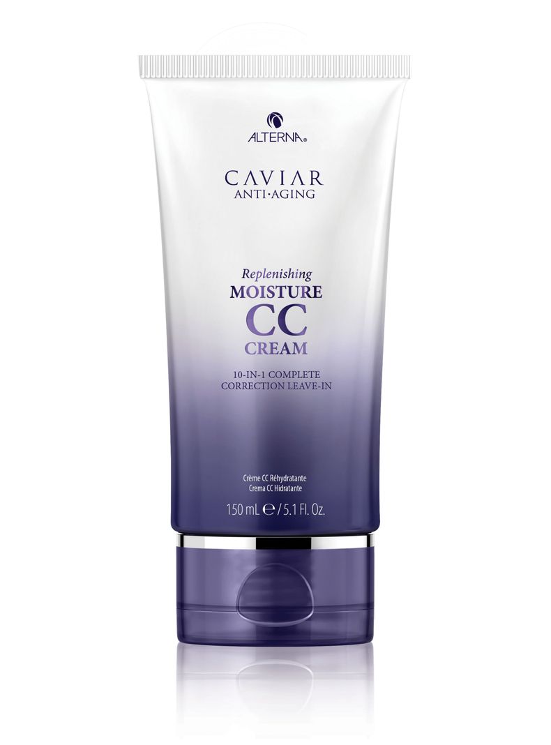 Cc Cream Replenishing Moisture 150 ml-0