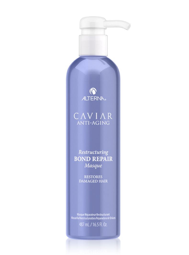 Máscara de Tratamiento Restructuring Bond Repair 500 ml-0