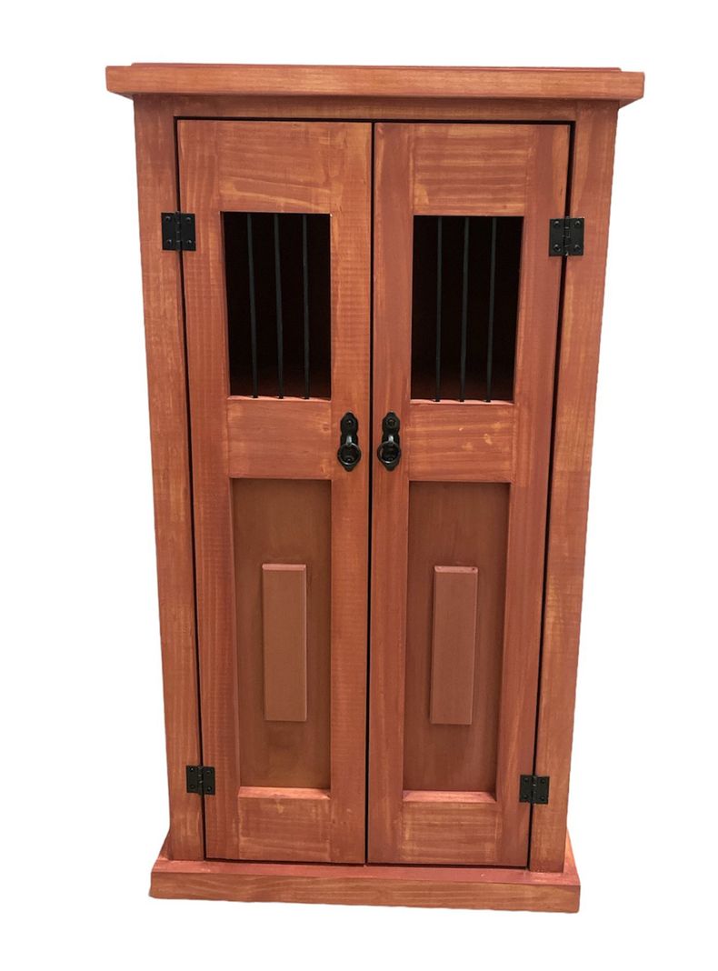 Licorera Dos Puertas-0