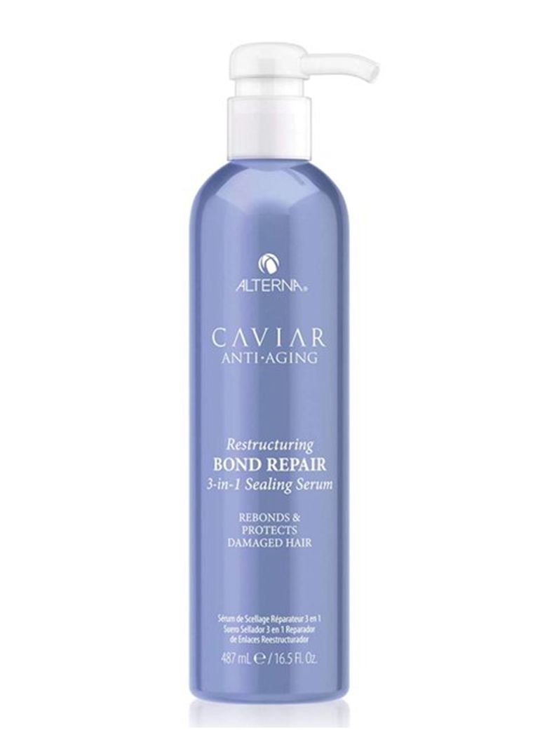 Sérum 3 en 1 Restructuring Bond Repair 500 ml-0